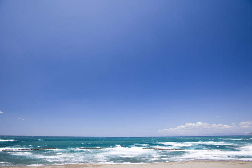 无人,横图,室外,白天,正面,旅游,度假,海浪,海洋,美景,沙滩,日本,亚洲,沙子,海岸,景观,浪花,水平线,辽阔,海平线,沙地,娱乐,蓝色,蓝天,天空,自然,海水,天,享受,休闲,广阔,景色,放松,晴朗,一望无际,自然风光,海景,东亚,本州,万里无云,本州岛,日本国,青森,青森县,东北地方,无边无际,一马平川,大海,风浪,海,海水的波动,海滩,近岸浪,涌浪,晴空,晴空万里,彩图,水天相接,水天一线