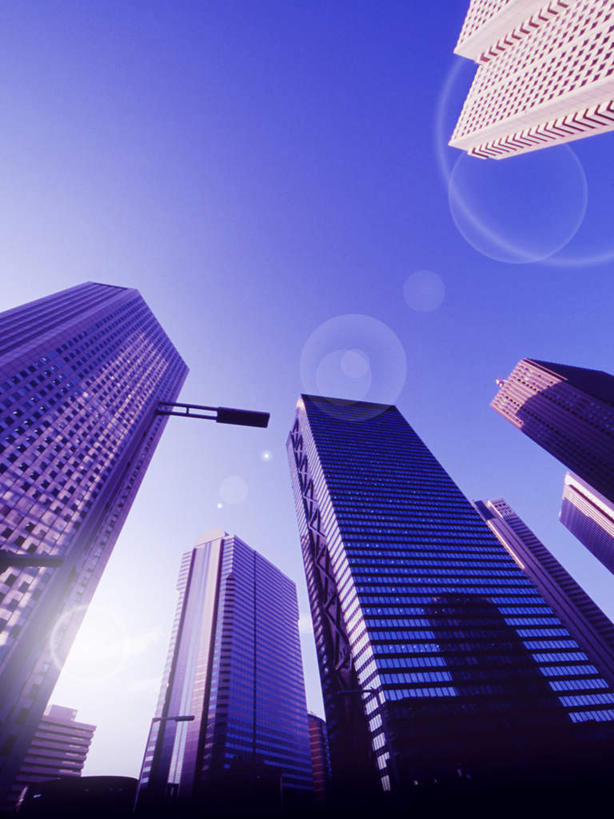 无人,高楼大厦,竖图,室外,白天,仰视,度假,光晕,美景,城市风光,城市,大厦,建筑,摩天大楼,东京,日本,光线,圆形,景观,新宿,娱乐,建设,蓝色,蓝天,天空,阳光,天,享受,休闲,景色,放松,晴朗,气象,环形,东亚,本州,万里无云,关东地方,本州岛,日本国,东京都,新宿区,县厅,东京市,日晕,太阳光晕,晴空,晴空万里,彩图,低角度拍摄,大楼,高层建筑,高楼,摩天楼