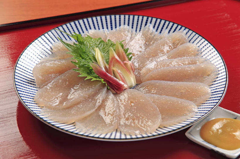 无人,横图,俯视,室内,特写,白天,烹饪,餐桌,桌子,蔬菜,餐具,叶子,阴影,新鲜,反射,碟子,盘,影子,调料,酱料,酱汁,佐料,日本料理,料理,食品,绿叶,调味品,调味料,蒟蒻,酱,菜肴,美食,食物,两个,盘子,碟,日式料理,日式,嫩叶,摄影,佳肴,有机食品,绿色食品,影棚,餐台,鬼芋,菎蒻,雷公枪,蒻头,魔芋,叶,叶片,彩图,高角度拍摄,影棚拍摄,拍摄