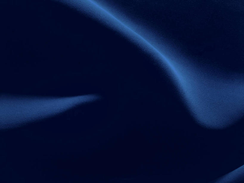 无人,横图,俯视,室内,特写,白天,静物,一块,阴影,花纹,褶皱,透明,反射,纹路,绒毛,图案,纹理,影子,布纹,蓝色,布匹,肌理,理智,沉静,冷色,高深,冷淡,天鹅绒,绒布,彩图,高角度拍摄,绒圈,漳绒布