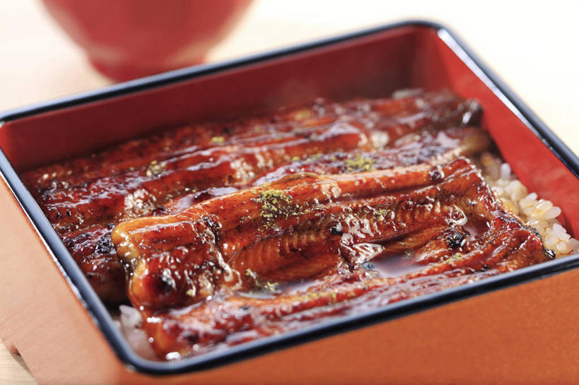 鳗鱼,无人,横图,俯视,室内,特写,白天,烹饪,烧烤,餐桌,桌子,鳗鲡,一排,阴影,整齐,反射,影子,陶瓷,调料,酱料,酱汁,肉,鱼肉,佐料,日本料理,料理,食品,陶瓷制品,烤肉,调味品,调味料,酱,菜肴,美食,肉类,竹签,食物,排列,一个,容器,碗,日式料理,日式,摄影,佳肴,影棚,单个,餐台,储藏,康吉鳗,储存,队列,肉食,河鳗,取食签,白鳗,青鳝,风馒,白鳝,彩图,高角度拍摄,影棚拍摄,拍摄,贮存