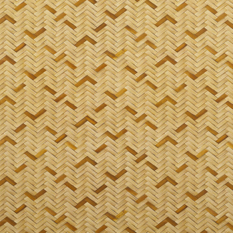 无人,交叉,方图,室内,特写,白天,正面,竹子,静物,竹制,编织,纹路,纹理,竹条,交织,竹制品,肌理,穿插,彩图