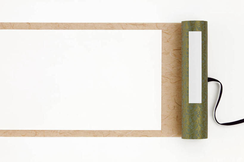 无人,横图,室内,特写,白天,白色背景,正面,静物,纹路,丝绸,丝带,纹理,纸,缎带,绸带,绿色,白色,黑色,摄影,影棚,宣纸,肌理,纸寿千年,纸中之王,泾县纸,彩图,影棚拍摄,拍摄