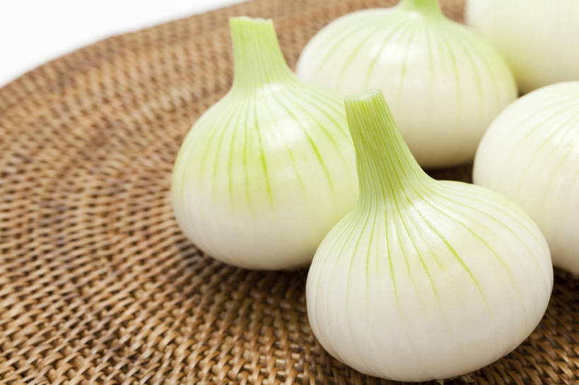 无人,横图,俯视,室内,特写,白天,白色背景,蔬菜,洋葱,餐具,五个,许多,阴影,新鲜,反射,碟子,盘,影子,食品,食物,盘子,碟,摄影,有机食品,绿色食品,影棚,玉葱,荷兰葱,圆葱,洋葱头,球葱,葱头,彩图,高角度拍摄,影棚拍摄,拍摄,白洋葱