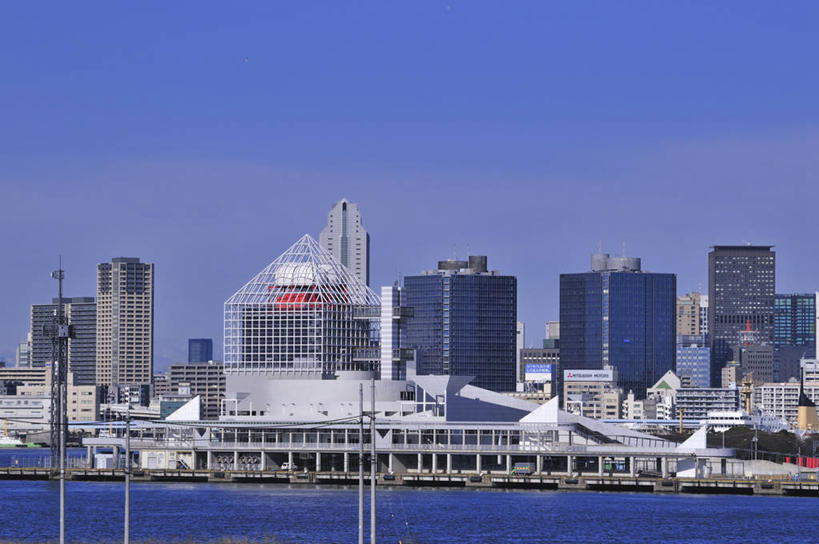 无人,高楼大厦,码头,横图,全景,室外,白天,正面,度假,海浪,海洋,美景,天际线,城市风光,城市,大厦,港口,建筑,摩天大楼,东京,日本,亚洲,阴影,光线,影子,景观,浪花,江东区,娱乐,建设,蓝色,蓝天,天空,阳光,海水,天,享受,休闲,景色,放松,晴朗,海景,东亚,本州,万里无云,关东地方,本州岛,日本国,东京都,大海,风浪,海,海水的波动,近岸浪,涌浪,晴空,晴空万里,彩图,摆渡口,埠头,大楼,渡口,渡头,港湾,高层建筑,高楼,海港,货运码头,口岸,摩天楼,商港,丰洲