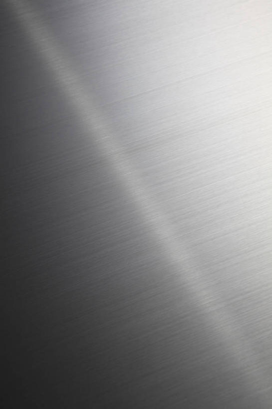 无人,竖图,室内,特写,白天,正面,静物,金属制品,阴影,不锈钢,反射,纹路,金属,纹理,影子,灰色,肌理,柔和,大方,细致,中间色,朴素,平稳,防锈,彩图,不锈耐酸钢