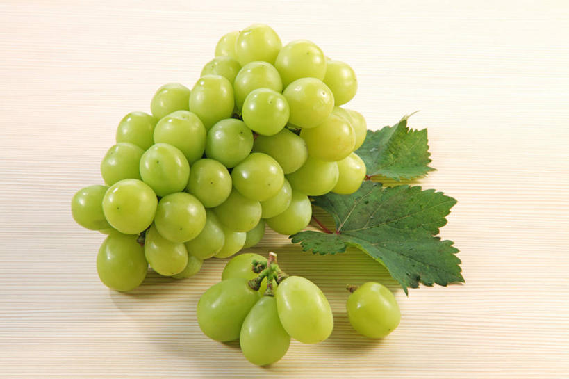 无人,横图,俯视,室内,特写,白天,白色背景,葡萄,水果,叶子,一堆,许多,堆叠,堆积,新鲜,生食,食品,果实,绿叶,很多,食物,绿色,嫩叶,摄影,有机食品,绿色食品,影棚,堆,叶,叶片,山葫芦,蒲桃,草龙珠,彩图,高角度拍摄,影棚拍摄,拍摄,白麝香