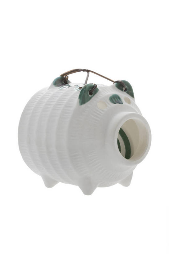 无人,竖图,室内,特写,白天,白色背景,正面,静物,阴影,日本文化,反射,蚊香猪,影子,蚊香架,文化,白色,摄影,影棚,和风,彩图,影棚拍摄,拍摄,蚊取豚,香薰器,小猪香炉,传统文化