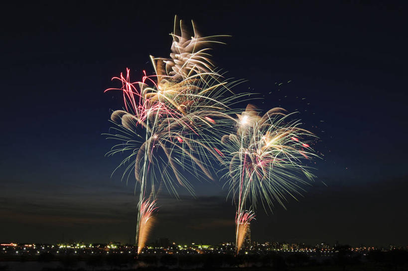 无人,高楼大厦,横图,室外,夜晚,正面,度假,美景,城市风光,城市,大厦,建筑,摩天大楼,烟火,东京,日本,亚洲,阴影,光线,影子,景观,建筑群,灯光,辉煌,娱乐,建设,黑色,天空,焰火,天,享受,休闲,灿烂,景色,放松,璀璨,礼花,光辉,东亚,本州,关东地方,本州岛,日本国,东京都,花炮,礼花炮,绚烂,光耀,葛饰区,烟花,彩图,大楼,高层建筑,高楼,摩天楼