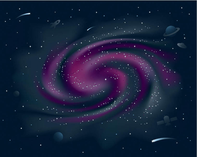 无人,横图,插画,室内,白天,正面,探险,神秘,数码,宇宙,科技,盘绕,阴影,环绕,围绕,反射,飞船,科学,空间站,太空,网络,星球,影子,星云,交通,漩涡,高光,几何,计算机图形,合成,图画,环抱,旋转,航空,画,自然,探索,运输,太阳系,星系,银河,缭绕,发现,运行,电脑合成图,数码合成图,天体,旋涡,载具,银河系,宇宙飞船,漫画,星体,扭转,天文学,外太空,旋涡星系,螺旋星云,写实,具体,具象,航天器,天河,星河,河汉,彩图