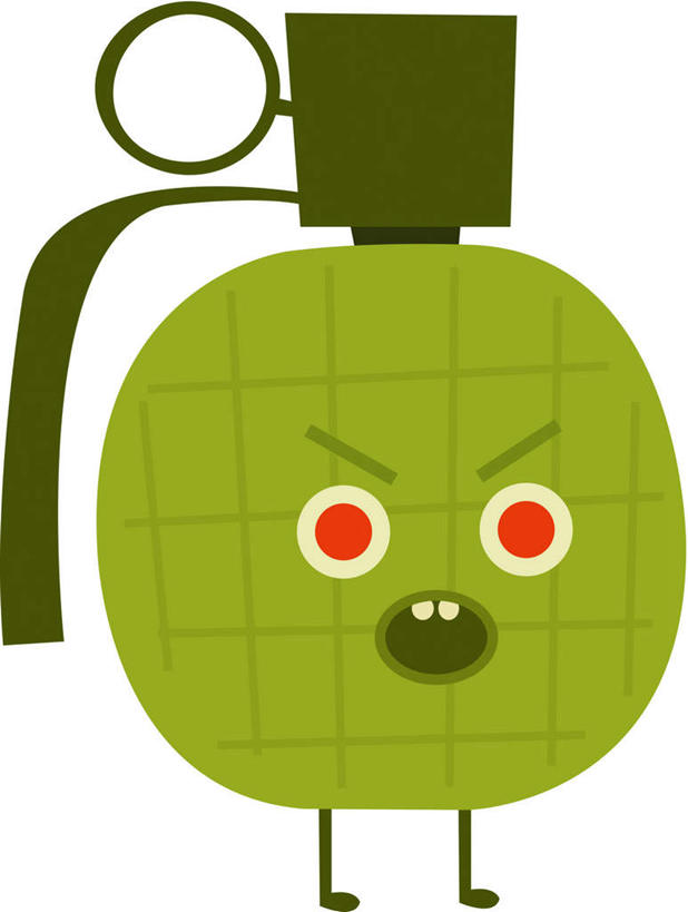 无人,竖图,插画,室内,白天,白色背景,正面,竞争,数码,科技,对抗,阴影,冲突,网络,高光,几何,计算机图形,合成,图画,破坏,画,一个,武器,战争,愤怒,单个,恼怒,损坏,电脑合成图,数码合成图,愤慨,攻击,气愤,威胁,对立,矛盾,兵器,防御,漫画,写实,具体,具象,敌对,挫败,斗争,抗拒,抗衡,杀伤,威慑,气忿,手榴弹,愤恨,危险,彩图