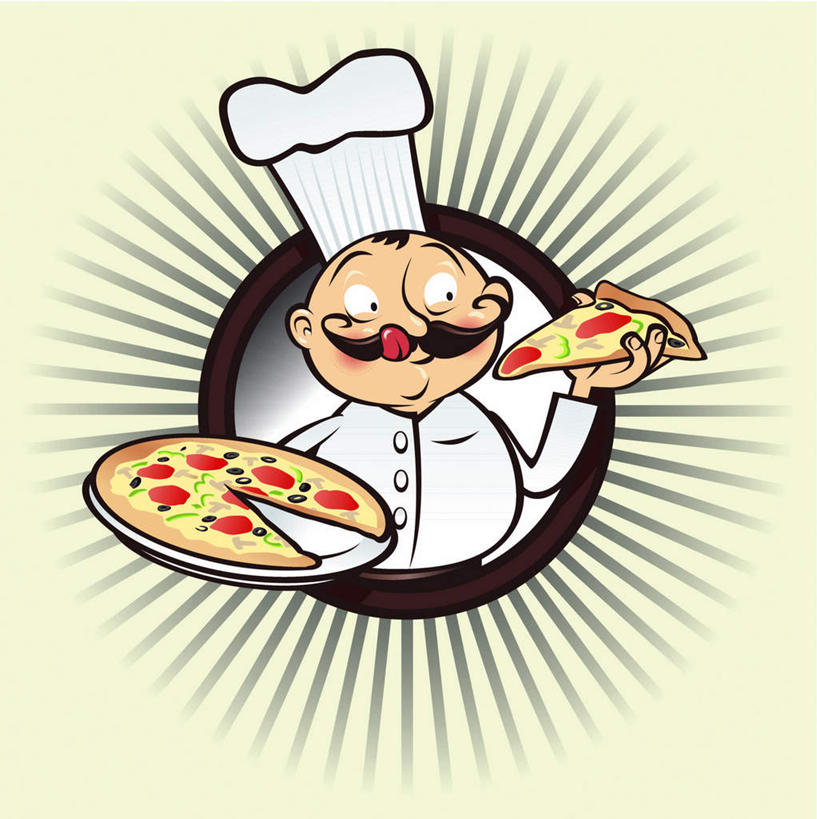 无人,厨师,举,吃,竖图,插画,室内,白天,正面,烹饪,西餐,数码,科技,帽子,阴影,网络,线条,圆圈,料理,食品,披萨,高光,几何,计算机图形,拿,合成,图画,拿着,菜肴,美食,画,食物,衣服,白色,快餐,看,品尝,品味,托,西式,舔,佳肴,电脑合成图,数码合成图,比萨,厨师帽,厨师服,漫画,西式快餐,垃圾食品,意大利薄饼,写实,具体,具象,周围,舌头,厨师长,厨子,大厨,主厨,举着,嚼,食,半身,彩图