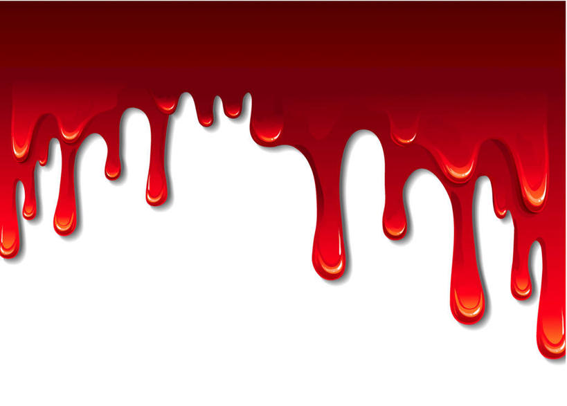无人,横图,插画,室内,白天,白色背景,正面,数码,科技,阴影,网络,血,滴落,高光,几何,计算机图形,合成,图画,画,红色,幼稚,暴躁,原始,电脑合成图,数码合成图,滴,暴力,血滴,漫画,写实,具体,具象,张扬,赤色,卑俗,血腥,激动,危险,彩图