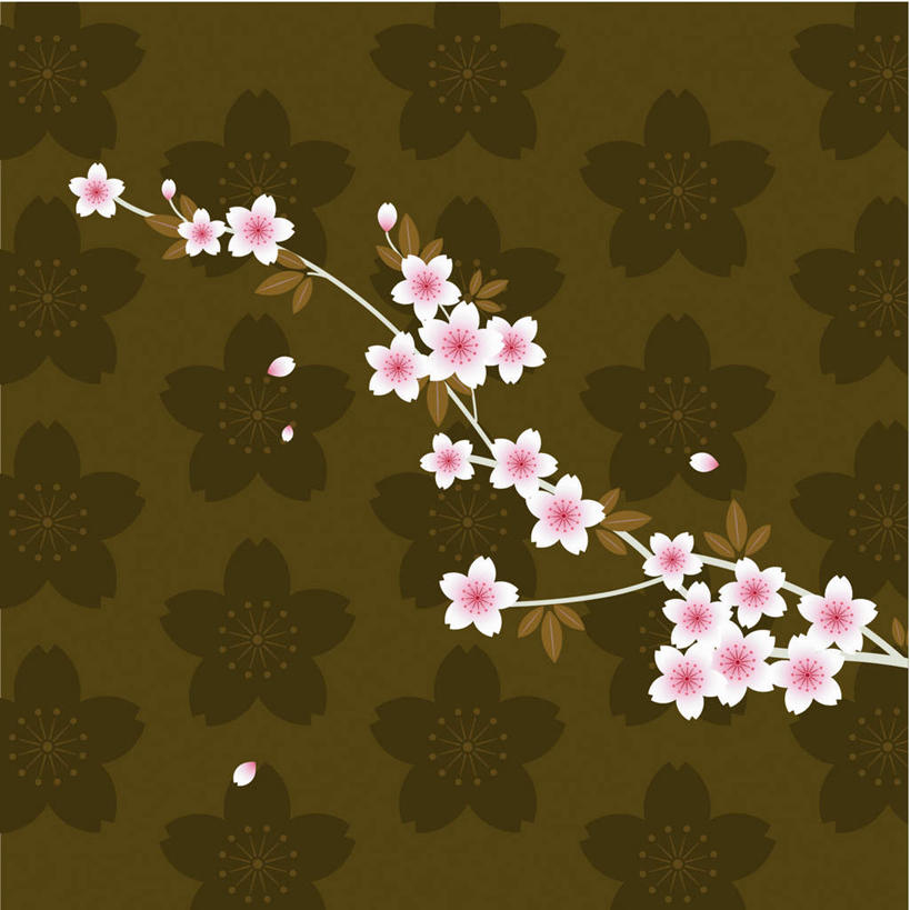 无人,方图,插画,室内,白天,正面,幸福,纯洁,数码,科技,樱花,叶子,许多,伸展,阴影,花纹,丰富,含苞待放,鲜艳,网络,褐色,绿叶,很多,高光,几何,计算机图形,飘落,美丽,合成,图画,漂亮,墙壁,画,花瓣,树枝,嫩叶,成熟,舒展,一枝,等待,优雅,电脑合成图,数码合成图,优美,生命,斑纹,艳丽,漫画,写实,具体,具象,仙樱花,福岛樱,青肤樱,高尚,热烈,谦让,随和,斑斓,标致,瑰丽,娇艳,锦绣,娟秀,俊丽,奇丽,俏丽,秀丽,叶,叶片,荆桃,彩图