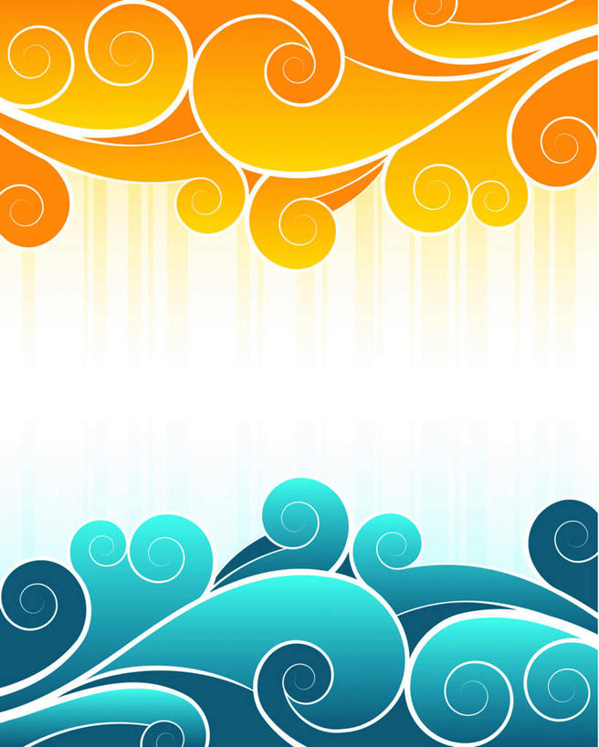 无人,竖图,插画,室内,白天,正面,数码,科技,海浪,海洋,蜷缩,阴影,波纹,网络,浪花,高光,几何,计算机图形,合成,图画,画,黄色,蓝色,水纹,海水,波浪,电脑合成图,数码合成图,漫画,海景,写实,具体,具象,大海,风浪,海,海水的波动,近岸浪,涌浪,彩图