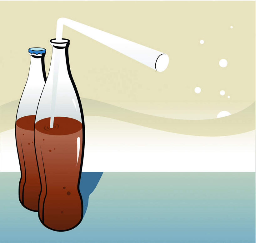 无人,横图,插画,室内,白天,正面,数码,科技,两瓶,一根,阴影,反射,网络,罐子,影子,塑料,高光,几何,计算机图形,合成,图画,可乐,玻璃制品,画,泡泡,玻璃瓶,瓶子,塑料制品,吸管,插入,电脑合成图,数码合成图,空心,漫画,吸取,写实,具体,具象,饮管,吸收,汲取,彩图,圆柱状