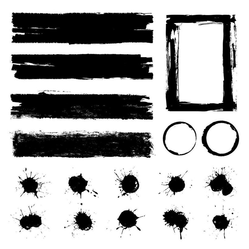 无人,方图,黑白,插画,室内,白天,白色背景,正面,数码,科技,一排,阴影,整齐,网络,圆形,方形,高光,几何,计算机图形,合成,图画,画,排列,油漆,电脑合成图,数码合成图,队列,漫画,写实,具体,具象,笔触,涂鸦