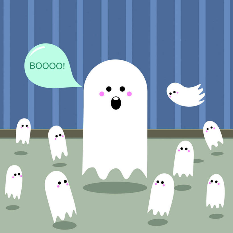 无人,方图,插画,室内,白天,正面,数码,科技,许多,阴影,节日,庆祝,网络,墙,气泡,高光,几何,计算机图形,合成,图画,大喊,文化,墙壁,墙面,画,庆典,万圣节,纪念,大叫,电脑合成图,数码合成图,漫画,幽灵,写实,具体,具象,大呼,言语,语言,鬼魂,说话,彩图