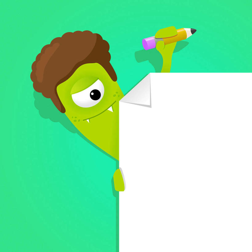 眼睛,眉毛,睫毛,牙齿,无人,竖图,插画,室内,白天,正面,绘画,数码,科技,瞳孔,握,绿色背景,阴影,锐利,艺术,网络,笔,办公用品,美术用品,高光,几何,计算机图形,拿,合成,图画,拿着,注视,画,文具,绿色,学习用品,观察,看,握着,眼部,观看,文具用品,美术,电脑合成图,数码合成图,察看,锋利,尖锐,关注,绘画工具,怪物,尖利,漫画,写实,具体,具象,怪兽,犀利,厉害,齿,睫,眉,牙,牙龈,眼,眼睫毛,眼眉,画纸,半身,彩图,眼眉毛