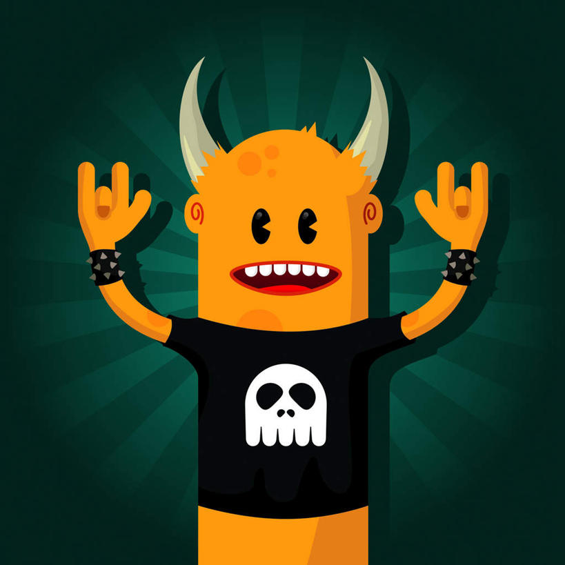 无人,站,举,笑,微笑,露齿笑,方图,插画,室内,白天,正面,数码,科技,阴影,梦幻,发光,光束,网络,光亮,高光,几何,计算机图形,合成,图画,注视,画,一只,观察,看,托,站着,橙色,观看,电脑合成图,数码合成图,察看,未来,关注,发亮,怪物,漫画,憧憬,写实,具体,具象,怪兽,举起,举手,举着,向上举,向上伸,向上托,站立,半身,彩图