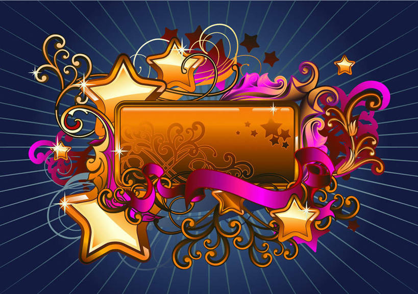 无人,横图,插画,室内,白天,正面,数码,科技,阴影,蓝色背景,梦幻,发光,光束,网络,螺旋,丝绸,丝带,星星,缎带,光亮,光圈,高光,几何,计算机图形,合成,图画,绸带,画,星形,电脑合成图,数码合成图,未来,发亮,延伸,漫画,五角形,憧憬,写实,具体,具象,延长,五角星,彩图