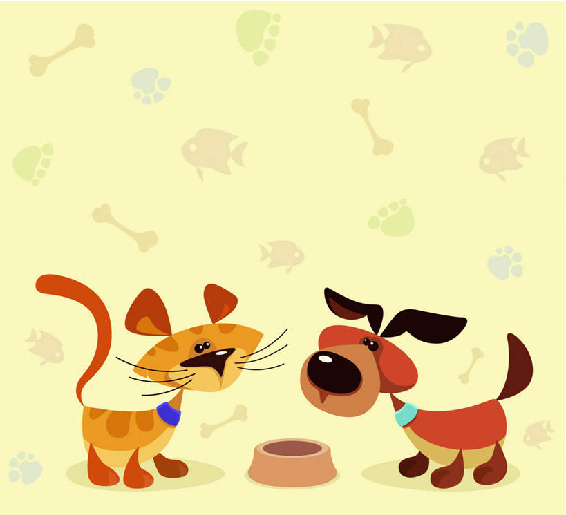 无人,站,竖图,插画,室内,白天,正面,数码,科技,宠物,狗,阴影,网络,高光,几何,计算机图形,合成,图画,注视,画,动物,容器,观察,看,站着,两只,可爱,观看,储藏,电脑合成图,数码合成图,察看,储存,关注,漫画,忠诚,狗盆,写实,具体,具象,犬,站立,彩图,全身,贮存