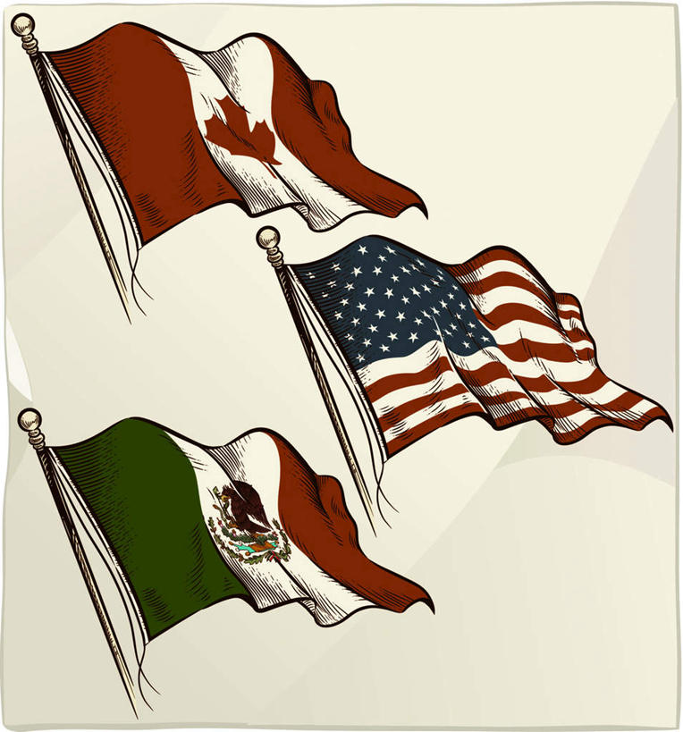 无人,竖图,插画,室内,白天,正面,数码,科技,美国,加拿大,阴影,飘扬,网络,高光,几何,计算机图形,合成,图画,画,美国国旗,电脑合成图,数码合成图,北美,北美洲,美洲,漫画,写实,具体,具象,北亚美利加洲,亚美利加洲,浮荡,飘拂,漂荡,飘零,彩图,飘荡