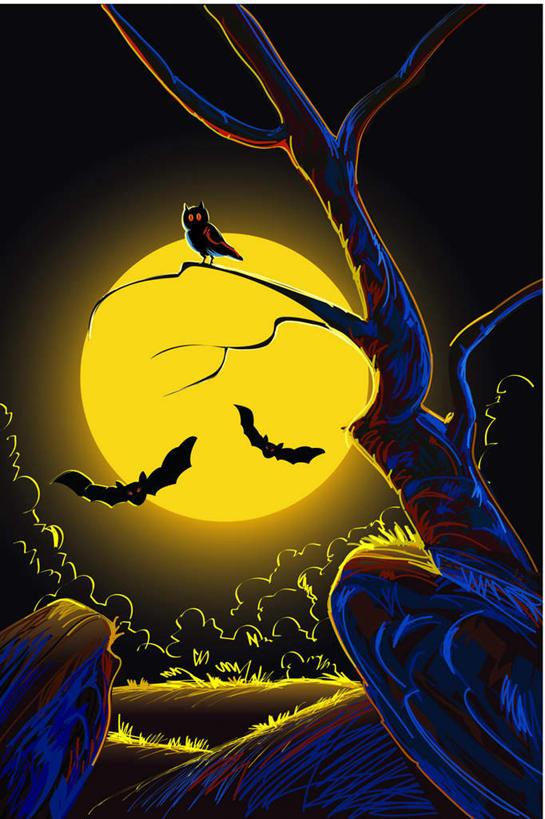 无人,站,竖图,插画,室内,白天,正面,数码,科技,植物,蝙蝠,猫头鹰,鸟,野生动物,三只,飞翔,阴影,飞行,网络,细菌,鸟类,高光,几何,计算机图形,翱翔,合成,图画,飞,画,树,树木,绿色,黑色,蓝天,天空,自然,动物,天,站着,生长,成长,电脑合成图,数码合成图,凶猛,漫画,病菌,写实,具体,具象,传染,伏翼,老鼠皮翼,天鼠,夜燕,残暴,凶残,鸮,枭,仙鼠,站立,彩图,全身