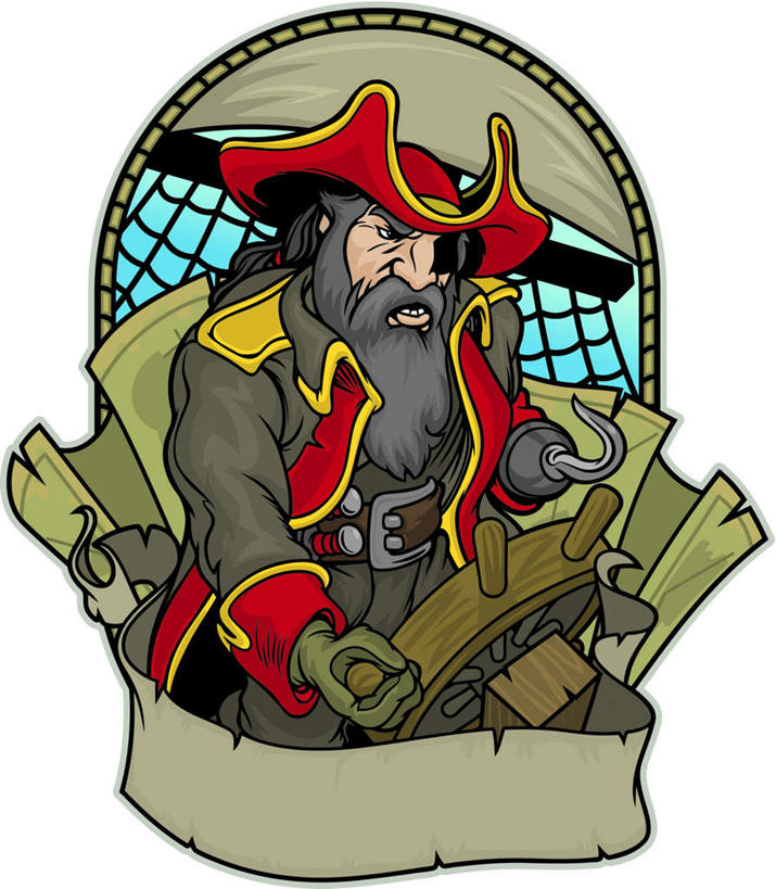 西方人,胡须,一个人,无人,站,竖图,插画,室内,白天,正面,数码,科技,窗户,帽子,金属制品,欧洲,欧洲人,仅一个男性,仅一个人,仅一个中年男性,阴影,服装,网络,金属,木制,高光,几何,计算机图形,合成,图画,注视,休闲装,玻璃窗,画,衣服,木制品,扶,观察,看,站着,休闲,休闲服,眼罩,服饰,观看,电脑合成图,数码合成图,察看,舵,扶着,关注,残疾,漫画,铁钩,写实,具体,具象,男人,男性,中年男性,白种人,胡子,络腮胡,站立,彩图,全身