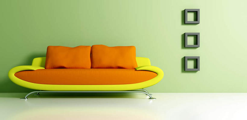 无人,横图,室外,白天,正面,床,靠垫,相框,一排,吊挂,悬挂,阴影,整齐,反射,瓷砖,地砖,影子,墙,双人床,床单,靠枕,地面,挂,被子,墙壁,墙面,排列,三个,抱枕,枕头,橙色,被单,队列,彩图