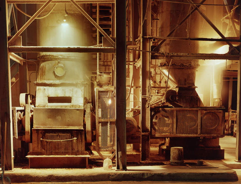 无人,工厂,横图,室内,夜晚,正面,机器,雾,阴影,沸腾,古老,光线,蒸汽,影子,墙,灯光,水蒸气,墙壁,墙面,机械,蒸发,陈腐,彩图,工地,制造厂