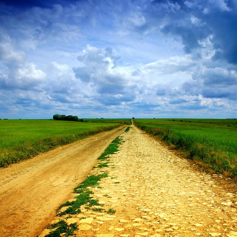 无人,农场,方图,室外,白天,正面,旅游,度假,畜牧业,牧场,草地,草坪,美景,植物,道路,路,光线,景观,云,云朵,小路,交通,云彩,娱乐,草,蓝色,绿色,白云,蓝天,天空,阳光,自然,天,享受,休闲,景色,放松,乡间小路,晴朗,笔直,自然风光,延伸,畜牧,牧业,笔挺,延长,晴空,彩图