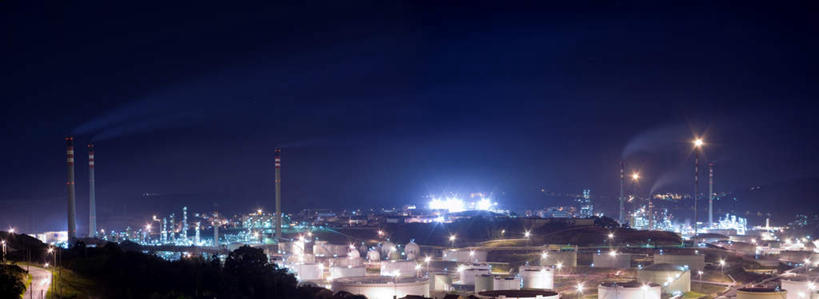 无人,高楼大厦,横图,俯视,航拍,室外,白天,度假,美景,城市风光,城市,大厦,建筑,摩天大楼,西班牙,欧洲,繁华,景观,建筑群,娱乐,建设,享受,休闲,景色,放松,富贵,鸟瞰,南欧,西班牙王国,灯火辉煌,繁荣,荣华,火树银花,灯烛辉煌,加利西亚,加利西亚自治区,彩图,高角度拍摄,大楼,高层建筑,高楼,摩天楼