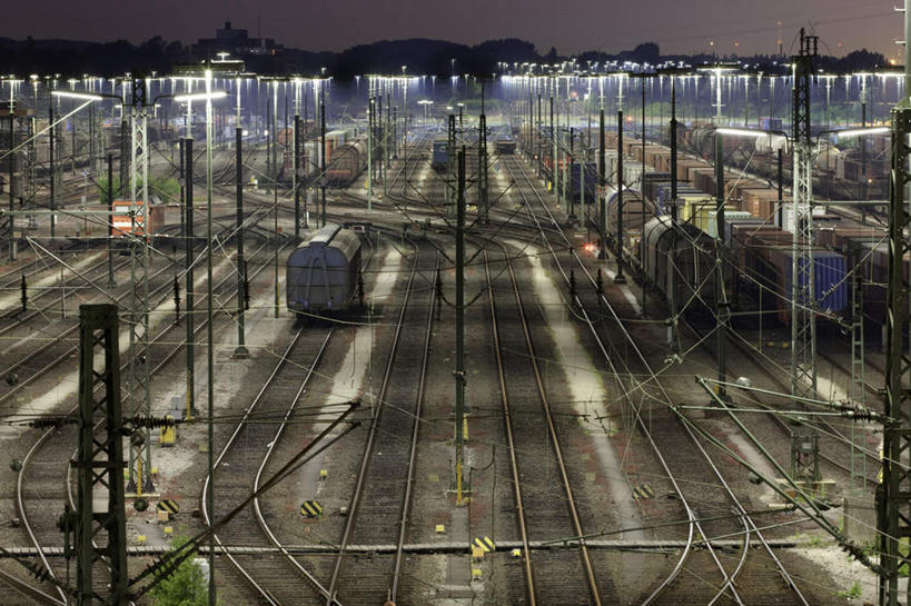 无人,横图,俯视,室外,白天,度假,美景,城市风光,城市,路,铁路,火车,德国,欧洲,景观,汉堡,轨道,交通,铁轨,娱乐,车,交通工具,享受,休闲,景色,放松,运输,西欧,载具,德意志联邦共和国,汉堡市,彩图,高角度拍摄,海港