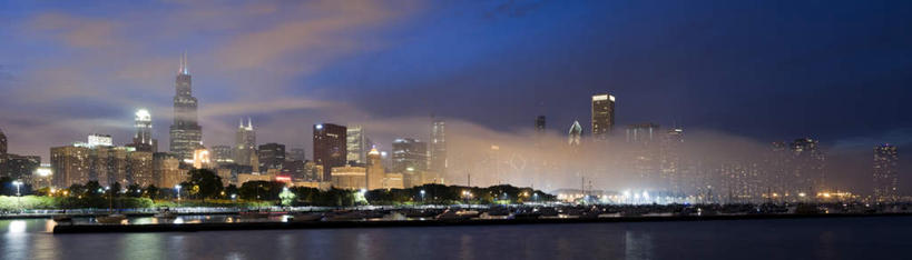 无人,高楼大厦,横图,全景,室外,夜晚,正面,度假,湖,湖泊,美景,水,城市风光,城市,大厦,建筑,摩天大楼,夜景,美国,湖面,景观,水流,水面,云,云朵,云彩,娱乐,蓝色,白云,蓝天,天空,湖水,天,享受,休闲,景色,放松,晴朗,北美,北美洲,美洲,伊利诺斯州,芝加哥,世界屠猪城,巨肩之城,劳动之城,伊利诺伊,伊利诺伊州,伊利诺州,芝加哥市,芝城,林肯之地,北亚美利加洲,亚美利加洲,灯火辉煌,火树银花,灯烛辉煌,晴空,彩图,大楼,高层建筑,高楼,摩天楼