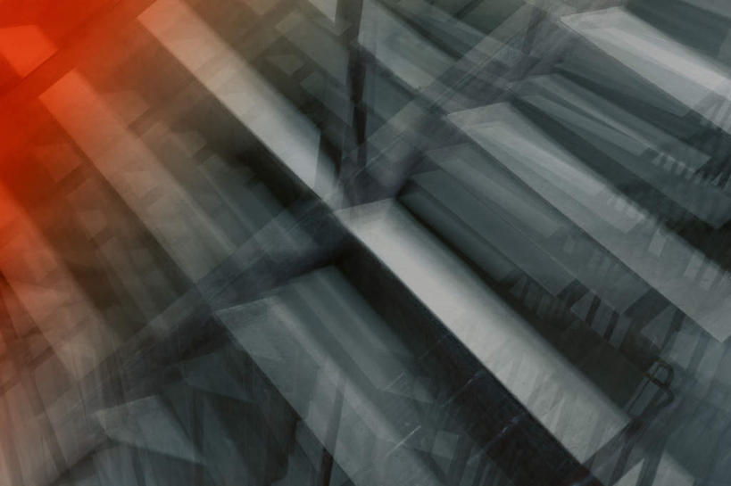 无人,横图,俯视,室内,白天,长时间曝光,旅游,度假,办公楼,楼梯,玻璃,一排,许多,朦胧,模糊,整齐,光影,阶梯,娱乐,台阶,玻璃制品,排列,红色,灰色,倒影,享受,休闲,商务楼,放松,华丽,倒映,队列,三维,曝光,富丽,华美,反照,暴光,彩图,高角度拍摄