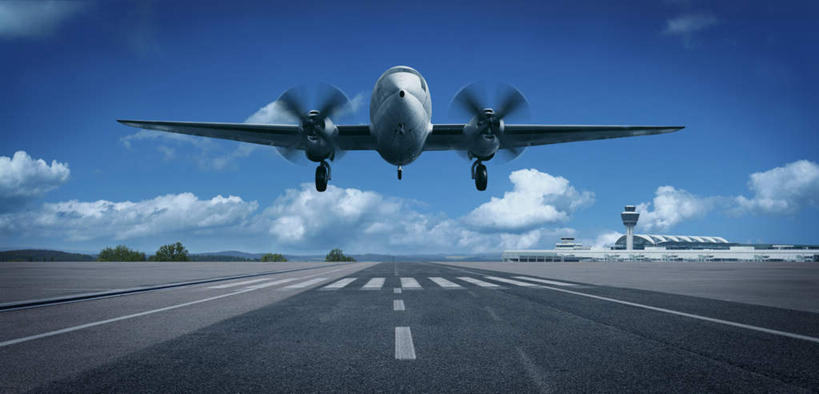 无人,机场,横图,室外,白天,正面,度假,美景,城市风光,城市,道路,飞机,飞机场,路,人行横道,公路,飞翔,起飞,飞行,景观,云,云朵,人行道,分界线,停车线,交通,翱翔,云彩,娱乐,航空,飞,蓝色,白云,蓝天,天空,交通工具,天,享受,休闲,景色,放松,运输,一架,晴朗,车行道,车行道分界线,客机,载具,标线,人行横道线,车行线,腾飞,航空站,空港,晴空,斑马线,马路,彩图