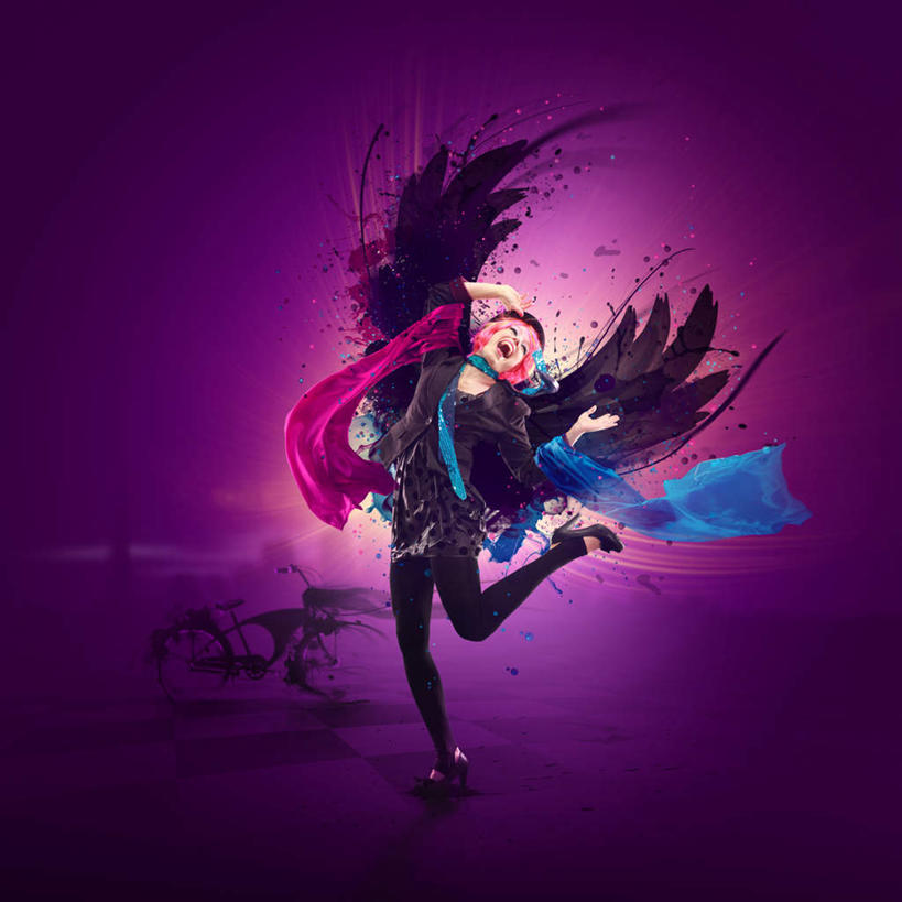 西方人,脸,头,脸颊,一个人,站,伸展双臂,笑,大笑,方图,室内,白天,正面,兴奋,欧洲,欧洲人,仅一个年轻女性,仅一个女性,仅一个人,天使,翅膀,翘脚,注视,粉色,紫色,观察,看,站着,张嘴,观看,察看,神圣,关注,善良,张大嘴巴,信徒,哈哈大笑,使者,圣洁,年轻女性,女人,女性,白种人,头部,脸部,脸蛋,面部,张开嘴,敞开双臂,伸开双臂,展开双肩,站立,张开手臂,张开双臂,彩图,全身,高兴,狂笑