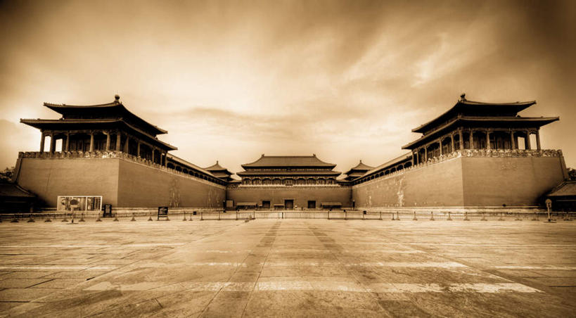 无人,故宫,宫殿,横图,室外,白天,正面,旅游,度假,名胜古迹,标志建筑,地标,建筑,北京,中国,亚洲,遗迹,云,云朵,首都,云彩,古迹,文物,娱乐,建设,古建筑,白云,天空,紫禁城,天,享受,休闲,旅游胜地,放松,权利,古文明,东亚,中华人民共和国,北京市,京,北平,华北地区,北京故宫博物院,彩图