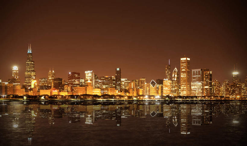 无人,高楼大厦,横图,俯视,彩色,室外,夜晚,度假,美景,城市风光,城市,大厦,建筑,摩天大楼,霓虹灯,夜景,美国,景观,灯光,七彩,娱乐,光源,霓虹,灯,黑色,天空,天,享受,休闲,景色,放松,北美,北美洲,照明设备,美洲,伊利诺斯州,芝加哥,世界屠猪城,巨肩之城,劳动之城,伊利诺伊,伊利诺伊州,伊利诺州,芝加哥市,芝城,林肯之地,氖灯,北亚美利加洲,亚美利加洲,约翰汉考克大厦,彩图,高角度拍摄,大楼,高层建筑,高楼,摩天楼