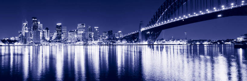 无人,高楼大厦,横图,全景,室外,夜晚,正面,度假,河流,美景,水,天际线,城市风光,标志建筑,城市,大桥,大厦,地标,建筑,立交桥,摩天大楼,桥梁,夜景,澳大利亚,阴影,朦胧,模糊,光线,影子,河水,景观,水流,高架,建筑群,斜拉桥,桥,灯光,娱乐,建设,享受,休闲,景色,放松,大洋洲,悉尼,澳洲,悉尼大桥,海港大桥,悉尼海港大桥,南方大陆,首府,澳大利亚联邦,雪梨,新州,新南威尔士,新南威尔士州,彩图,大楼,高层建筑,高楼,摩天楼