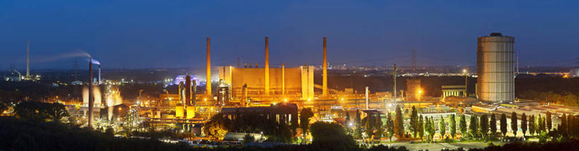 无人,家,工厂,横图,全景,室外,正面,度假,烟囱,美景,天际线,城市风光,城市,德国,欧洲,阴影,光线,影子,房屋,屋子,景观,灯光,娱乐,楼房,住宅,天空,天,享受,休闲,炼油厂,景色,放松,西欧,德意志联邦共和国,北威州,北莱茵.威斯特法伦州,鲁尔,鲁尔工业区,鲁尔区,彩图,房子,工地,制造厂