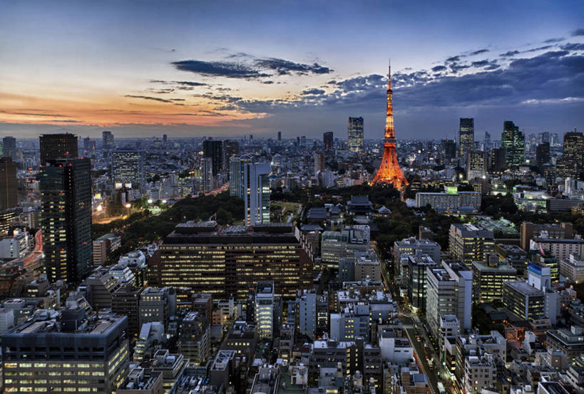 无人,高楼大厦,横图,俯视,航拍,室外,白天,度假,美景,日落,城市风光,城市,大厦,建筑,摩天大楼,东京,日本,亚洲,阴影,光线,影子,景观,晚霞,霞光,落日,灯光,东京铁塔,芝公园,娱乐,黄昏,享受,休闲,景色,彩霞,放松,东京塔,鸟瞰,东亚,本州,关东地方,本州岛,日本国,东京都,县厅,港区,东京市,日本电波塔,夕照,薄暮,夕阳,彩图,高角度拍摄,傍晚,大楼,高层建筑,高楼,摩天楼,斜阳