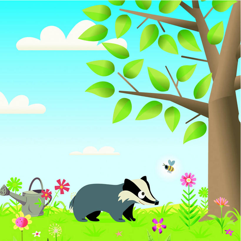 无人,站,方图,插画,室内,白天,侧面,数码,科技,草地,草坪,花海,花圃,植物,哺乳动物,野生动物,蜜蜂,叶子,飞翔,伸展,张开,展翅,阴影,盛开,飞行,光线,网络,翅膀,昆虫,壶,影子,云,云朵,高光,几何,计算机图形,翱翔,合成,花蕾,云彩,洒水壶,图画,注视,飞,画,水壶,草,花,花瓣,花朵,花卉,鲜花,树,树木,一只,蓝色,绿色,白云,蓝天,天空,阳光,自然,动物,花丛,花束,花田,天,花苞,花蕊,观察,看,站着,可爱,活泼,生长,晴朗,成长,观看,电脑合成图,数码合成图,察看,合成图,关注,臭鼬,漫画,益虫,张开翅膀,写实,具体,具象,浇水壶,臭味,异味,展开翅膀,晴空,站立,彩图,全身