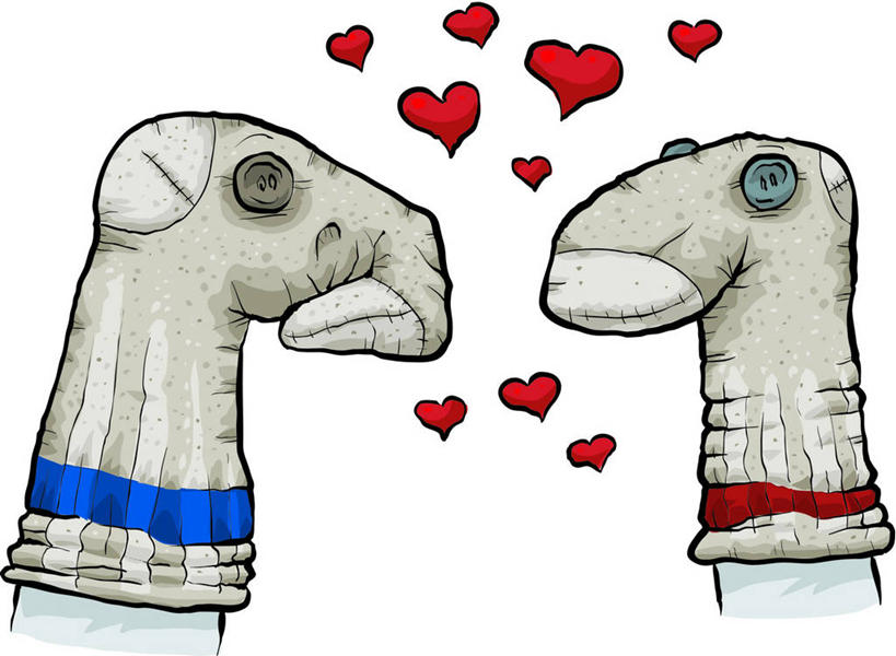 无人,横图,插画,室内,白天,白色背景,正面,爱情,数码,科技,阴影,爱心,网络,高光,几何,计算机图形,浪漫,合成,图画,注视,袜子,相视,画,红色,观察,看,温暖,温馨,心形,面对面,恩爱,观看,对视,长袜,电脑合成图,数码合成图,和睦,察看,木偶,互视,合成图,关注,相对,漫画,长筒袜,相看,写实,具体,具象,布袋木偶,木偶戏,掌上木偶,指头木偶,长统袜,心型,彩图,融洽