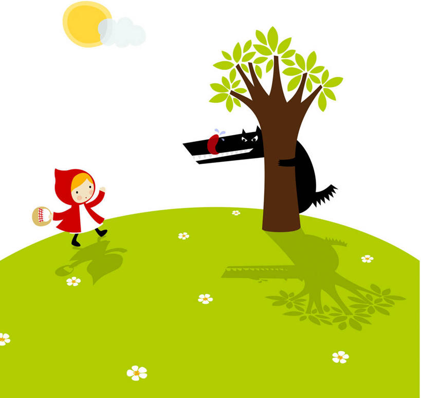 西方人,儿童,一个人,无人,站,伸展双臂,笑,交叉,微笑,横图,插画,室内,白天,正面,童话故事,纯洁,数码,科技,草地,草坪,花海,花圃,植物,竹子,狼,野生动物,叶子,欧洲,欧洲人,仅一个女性,仅一个人,握,阴影,竹制,服装,盛开,编织,光线,网络,篮子,影子,高光,几何,计算机图形,拿,合成,花蕾,图画,拿着,注视,休闲装,画,草,花,花瓣,花朵,花卉,鲜花,树,树木,一个,小孩,衣服,红色,绿色,阳光,自然,动物,竹篮,花丛,花束,花田,花苞,花蕊,观察,看,站着,仅一个小孩,休闲,休闲服,连帽衫,可爱,童年,童趣,握着,服饰,生长,单个,成长,观看,竹条,交织,电脑合成图,数码合成图,察看,竹制品,合成图,关注,凶猛,帽衫,漫画,小红帽,童真,烂漫,无邪,写实,具体,具象,穿插,大灰狼,格林童话,残暴,天真,童话,凶残,女孩,女人,女性,白种人,孩子,灰狼,敞开双臂,伸开双臂,展开双肩,站立,张开手臂,张开双臂,彩图,全身,女生,犬科动物