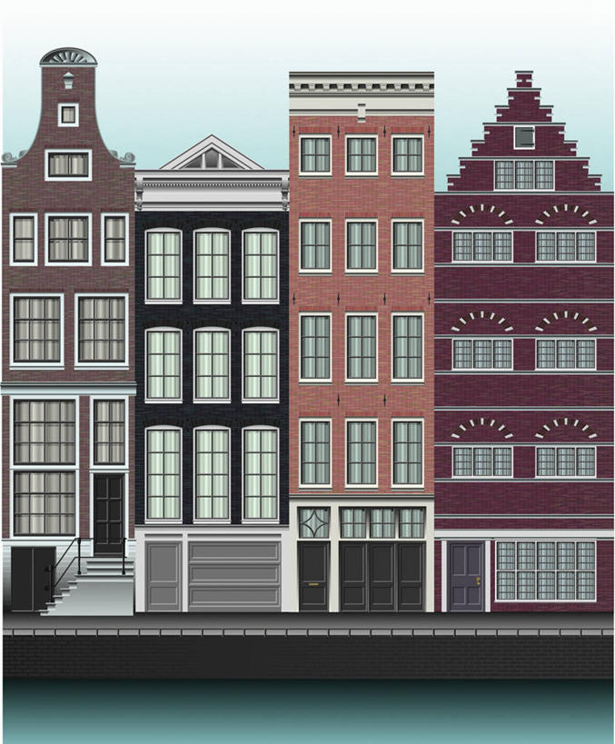 无人,家,竖图,插画,室内,白天,正面,旅游,度假,数码,科技,河流,美景,水,城市风光,城市,建筑,欧洲,荷兰,阴影,光线,网络,影子,房屋,屋子,河水,景观,水流,公寓,首都,高光,几何,计算机图形,合成,图画,娱乐,建设,洋房,楼房,住宅,画,蓝色,蓝天,天空,阳光,天,享受,休闲,景色,放松,晴朗,电脑合成图,数码合成图,合成图,西欧,漫画,阿姆斯特丹,万里无云,写实,具体,具象,荷兰王国,尼德兰王国,北荷兰省,晴空,晴空万里,彩图,房子