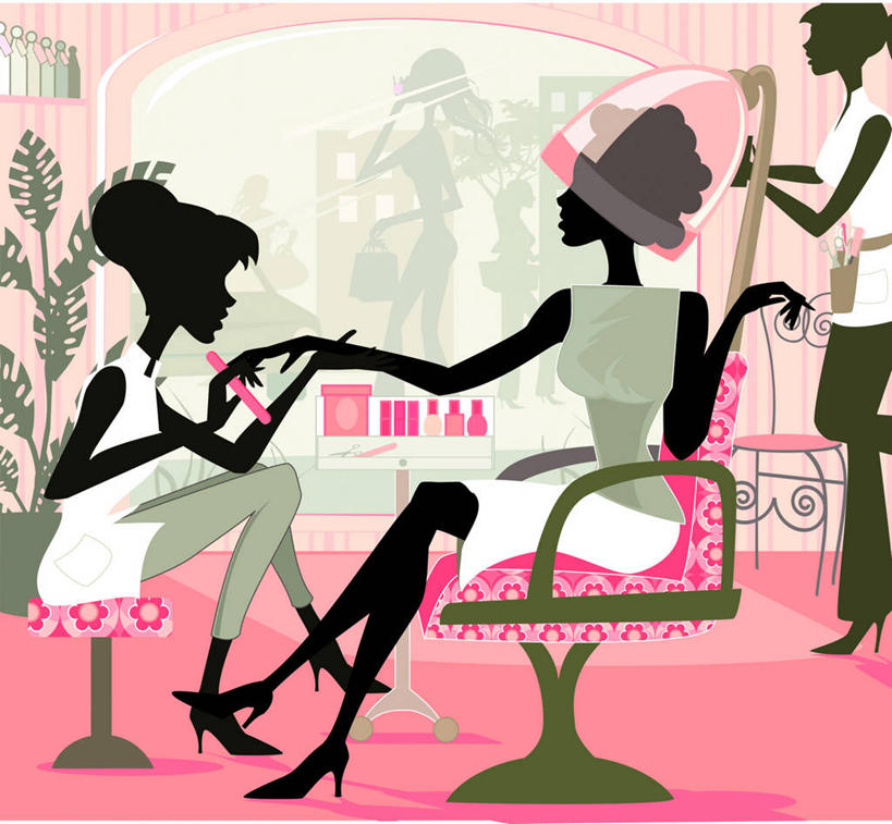 西方人,无人,三个人,美容师,商店,站,坐,横图,插画,室内,白天,正面,机器,数码,科技,植物,椅子,金属制品,欧洲,欧洲人,握,阴影,服装,网络,金属,电器,工具,盆栽,盆景,高光,几何,计算机图形,拿,合成,图画,拿着,注视,休闲装,商铺,顾客,画,衣服,绿色,自然,吹风机,观察,看,站着,休闲,休闲服,美甲,握着,服饰,生长,成长,锉刀,观看,理发店,电吹风,发廊,电脑合成图,数码合成图,察看,家电,合成图,关注,指甲锉,美发店,漫画,蒸汽机,美容店,写实,具体,具象,理发工具,美发工具,市肆,商号,锉子,美甲工具,主顾,喷雾机,加速器,年轻女性,女人,女性,白种人,站立,坐着,半身,彩图,理发,店铺,焗油机