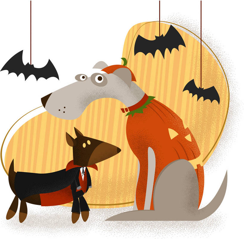 无人,坐,横图,插画,室内,白天,白色背景,正面,数码,科技,蝙蝠,宠物,狗,野生动物,飞翔,伸展,张开,展翅,阴影,节日,庆祝,飞行,网络,细菌,腊肠犬,翅膀,高光,几何,计算机图形,翱翔,合成,图画,注视,文化,腊肠狗,魏玛犬,飞,画,动物,观察,看,庆典,万圣节,可爱,五只,观看,纪念,电脑合成图,数码合成图,察看,合成图,关注,漫画,病菌,张开翅膀,忠诚,写实,具体,具象,传染,德国魏玛犬,伏翼,老鼠皮翼,天鼠,威玛狗,威玛猎犬,魏玛狗,夜燕,吸血蝠,展开翅膀,仙鼠,犬,坐着,彩图,全身,刚毛腊肠犬,吸血蝙蝠