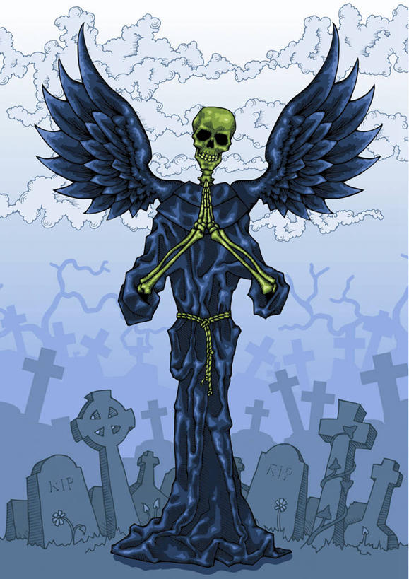 颅骨,无人,站,竖图,插画,室内,白天,正面,数码,科技,伸展,张开,展翅,阴影,节日,庆祝,网络,翅膀,十字架,高光,几何,计算机图形,合成,图画,文化,画,站着,庆典,墓地,万圣节,纪念,电脑合成图,数码合成图,坟墓,陵墓,恐怖,合成图,漫画,坟场,镰刀,农具,可怕,张开翅膀,写实,具体,具象,可骇,鼻骨,顶骨,额骨,颈椎,颞骨,下颌骨,耕具,颧骨,展开翅膀,割刀,头盖骨,站立,彩图,全身